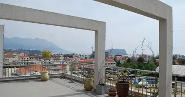 Mieszkanie 2 pokoi w Budva, Czarnogóra