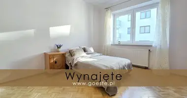 Mieszkanie 3 pokoi w Smolice, Polska