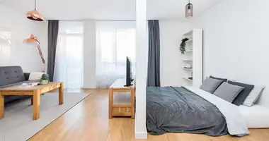 2 room apartment in Vilnius, Lithuania