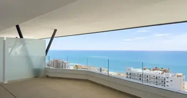 Wohnung 2 Schlafzimmer in Dos Hermanas, Spanien