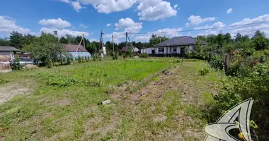 Grundstück in Muchaviecki sielski Saviet, Belarus