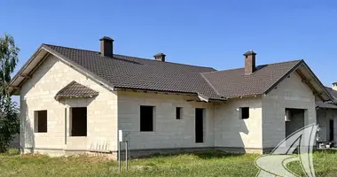 Maison dans Muchaviecki sielski Saviet, Bélarus