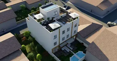 Apartamento 3 habitaciones en Pilar de la Horadada, Španjolska