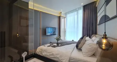 Condo 2 bedrooms in Na Kluea, Thailand