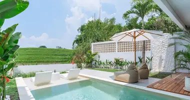 Wohnung 2 Schlafzimmer in Buduk, Indonesien