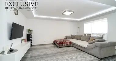 2 bedroom apartment in Zdanovicy, Belarus