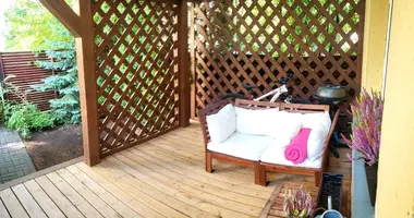 Appartement 2 chambres dans Vilnius, Lituanie