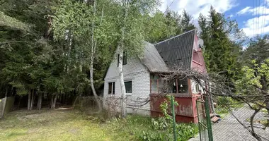 Haus in Hozski sielski Saviet, Belarus