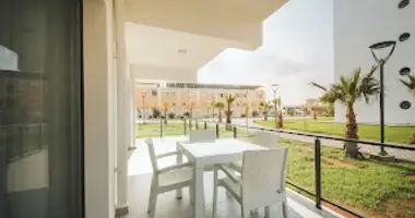Apartamento 1 habitación en Gazimagusa Belediyesi, Chipre del Norte