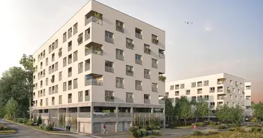 Wohnung 5 Schlafzimmer in Villenave dOrnon, Frankreich