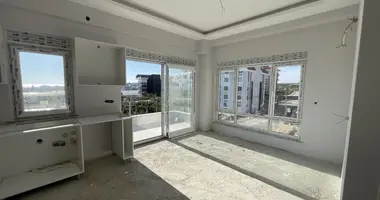 1 bedroom apartment in Alanya, Turkey