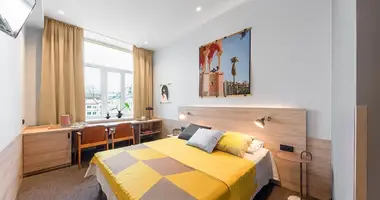 Mieszkanie 1 pokój w Wilno, Litwa