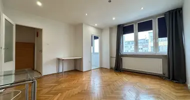 Appartement 1 chambre dans Varsovie, Pologne