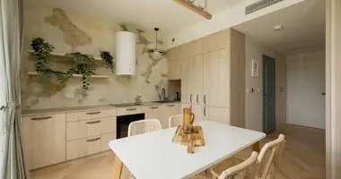 Appartement 2 chambres dans Varsovie, Pologne