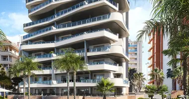 Apartamento 2 habitaciones en Guardamar del Segura, Španjolska