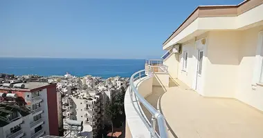 Apartamento 5 habitaciones en Alanya, Turquía