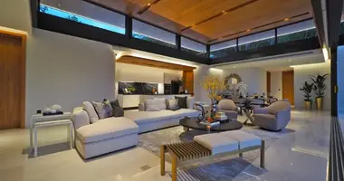 Villa 6 zimmer in Choeng Thale, Thailand