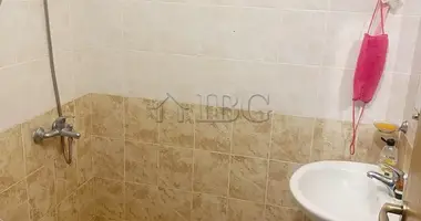 1 bedroom apartment in Nesebar, Bulgaria