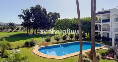 Apartamento 2 habitaciones en Mijas, Španjolska
