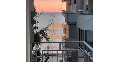 Mieszkanie 2 pokoi w Bashkia Durres, Albania
