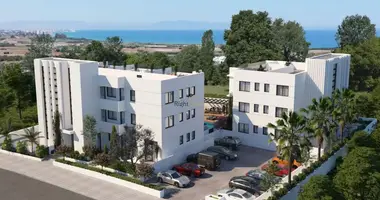 Appartement 2 chambres dans Kápparis, Chypre