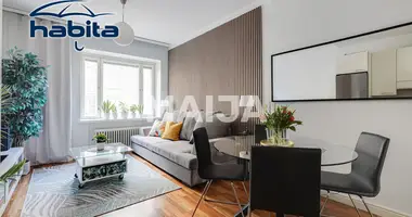 Apartment in Helsinki sub-region, Finland
