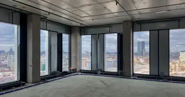 Oficina 862 m² en Moscú, Rusia