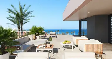 Villa 5 chambres dans Pilar de la Horadada, Espagne