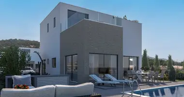 Villa en Pomos, Chipre