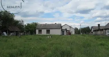 Haus in Brest, Belarus
