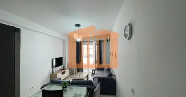 Apartamento 2 habitaciones en Bashkia Durres, Albania