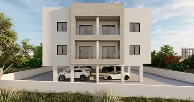 2 bedroom apartment in Kissonerga, Cyprus