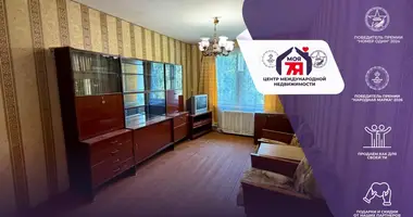 Apartamento 3 habitaciones en Slutsk, Belarús