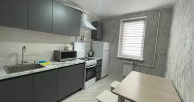 Apartamento 2 habitaciones en Astravyets, Belarús