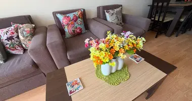 Appartement 2 chambres dans Nessebar, Bulgarie