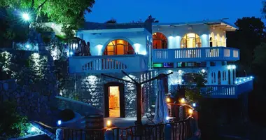 Hotel in Budva, Montenegro