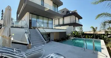 Villa in Agios Tychonas, Zypern