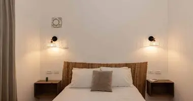 Appartement 3 chambres dans Tel-Aviv, Israël