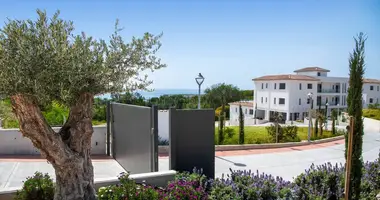 Wohnung 1 Schlafzimmer in Peyia, Zypern