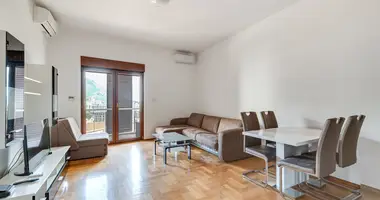 Appartement dans Becici, Monténégro