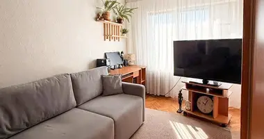 Wohnung 1 zimmer in Minsk, Belarus