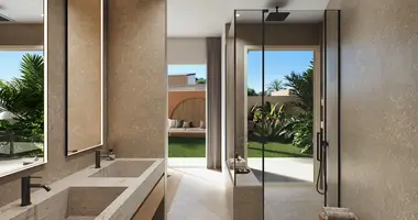 Villa en Dehesa de Campoamor, Španjolska