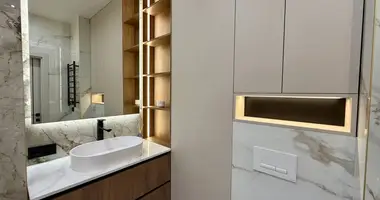 Mieszkanie 2 pokoi w Odessa, Ukraina