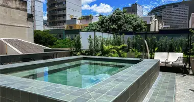 Appartement 1 chambre dans Regiao Geografica Imediata do Rio de Janeiro, Brésil