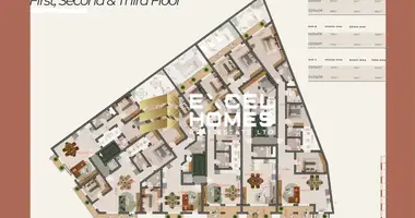 Квартира 3 спальни в Qala, Мальта