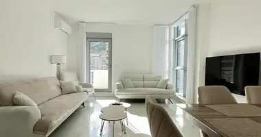 Wohnung 3 Schlafzimmer in Budva, Montenegro