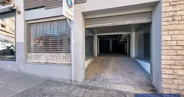 Commercial property 213 m² in Alicante, Spain