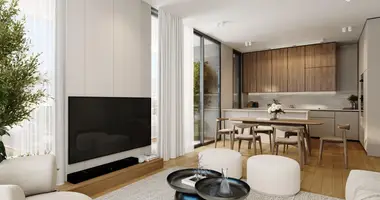 2 bedroom apartment in Cyprus