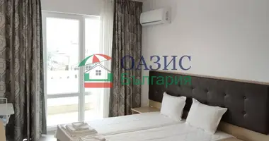 Apartamento 2 habitaciones en Lozenets, Bulgaria