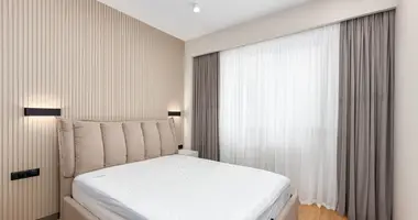 Wohnung 3 zimmer in Tiflis, Georgien